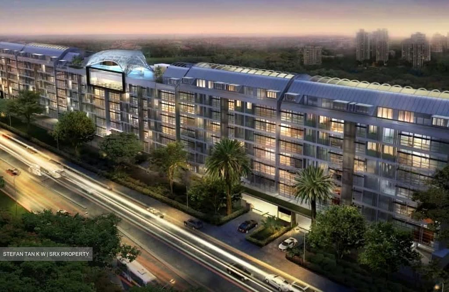 RV Residences (D10), Condominium #593509091